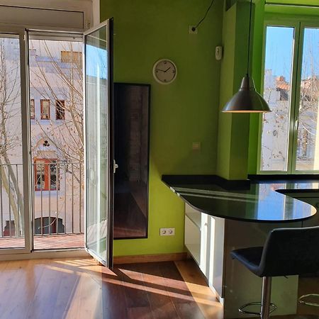 Apartamento Llibertat Centro Vilanova i la Geltrú Dış mekan fotoğraf