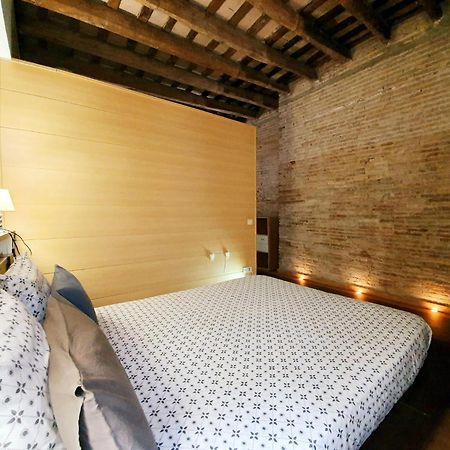 Apartamento Llibertat Centro Vilanova i la Geltrú Dış mekan fotoğraf