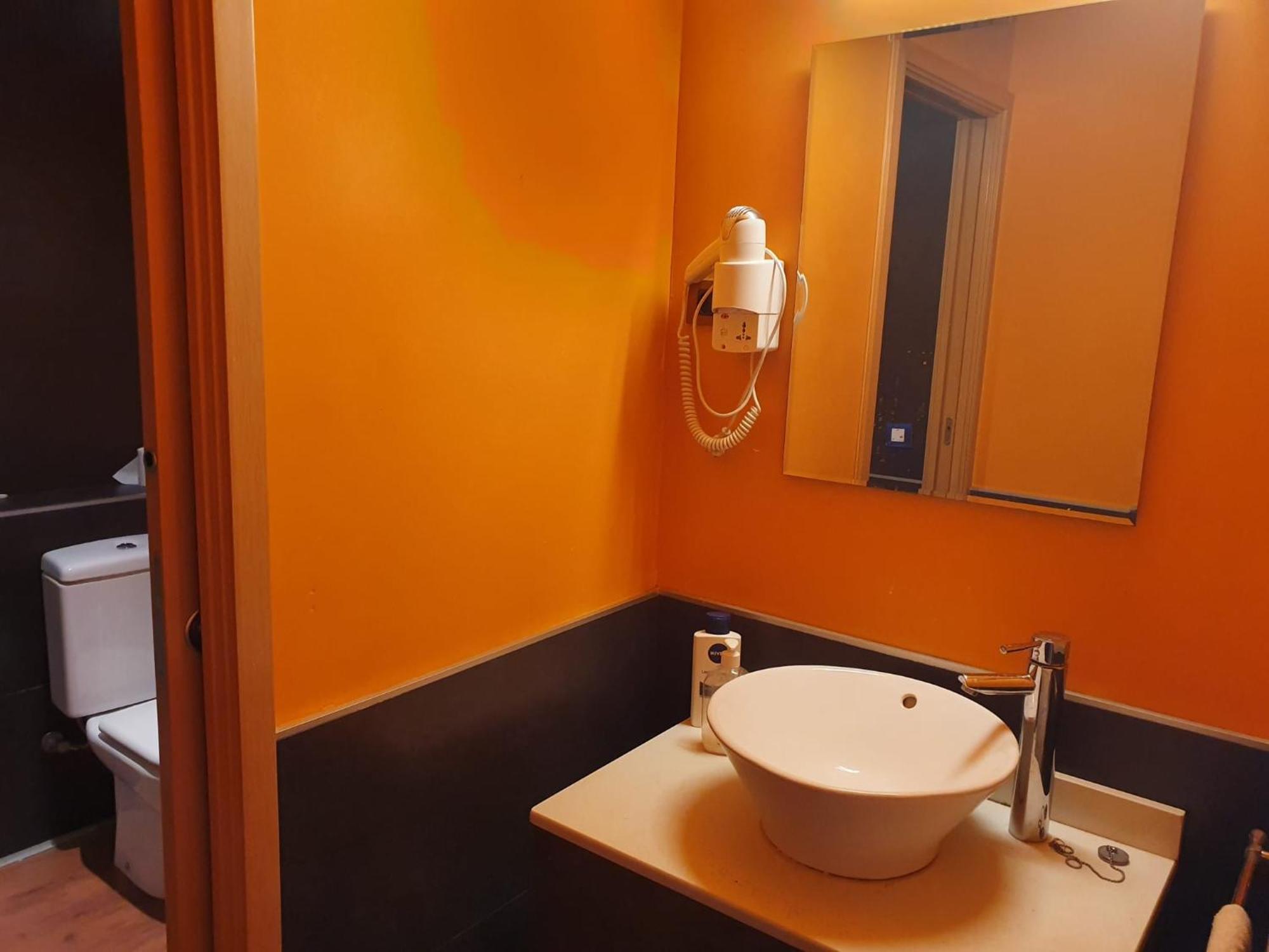 Apartamento Llibertat Centro Vilanova i la Geltrú Dış mekan fotoğraf