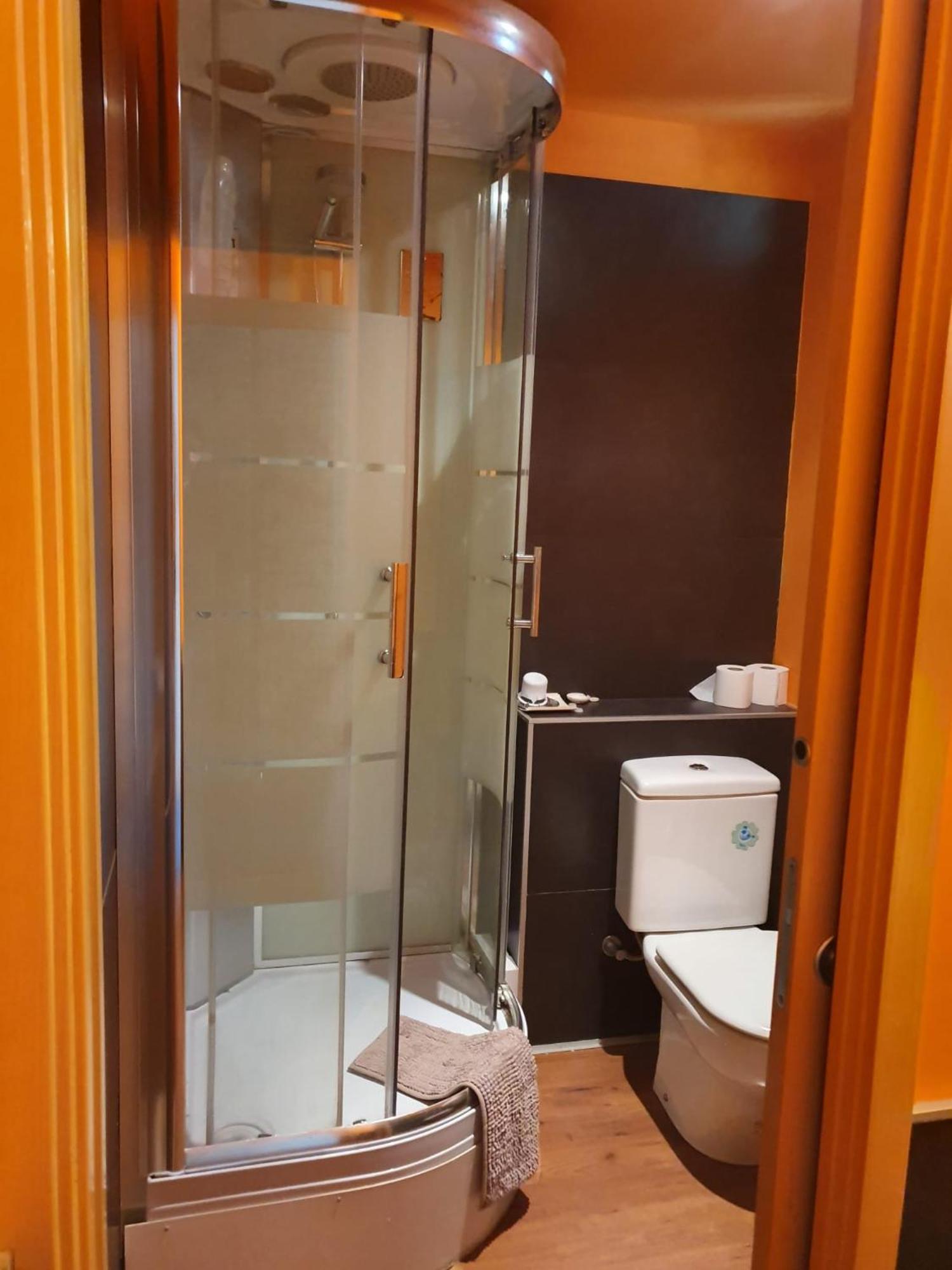 Apartamento Llibertat Centro Vilanova i la Geltrú Dış mekan fotoğraf