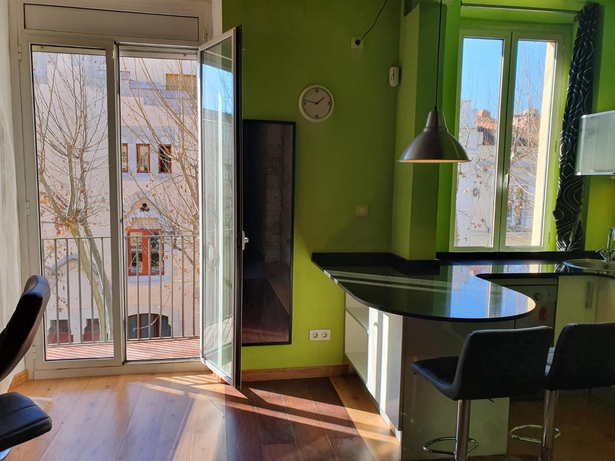 Apartamento Llibertat Centro Vilanova i la Geltrú Dış mekan fotoğraf
