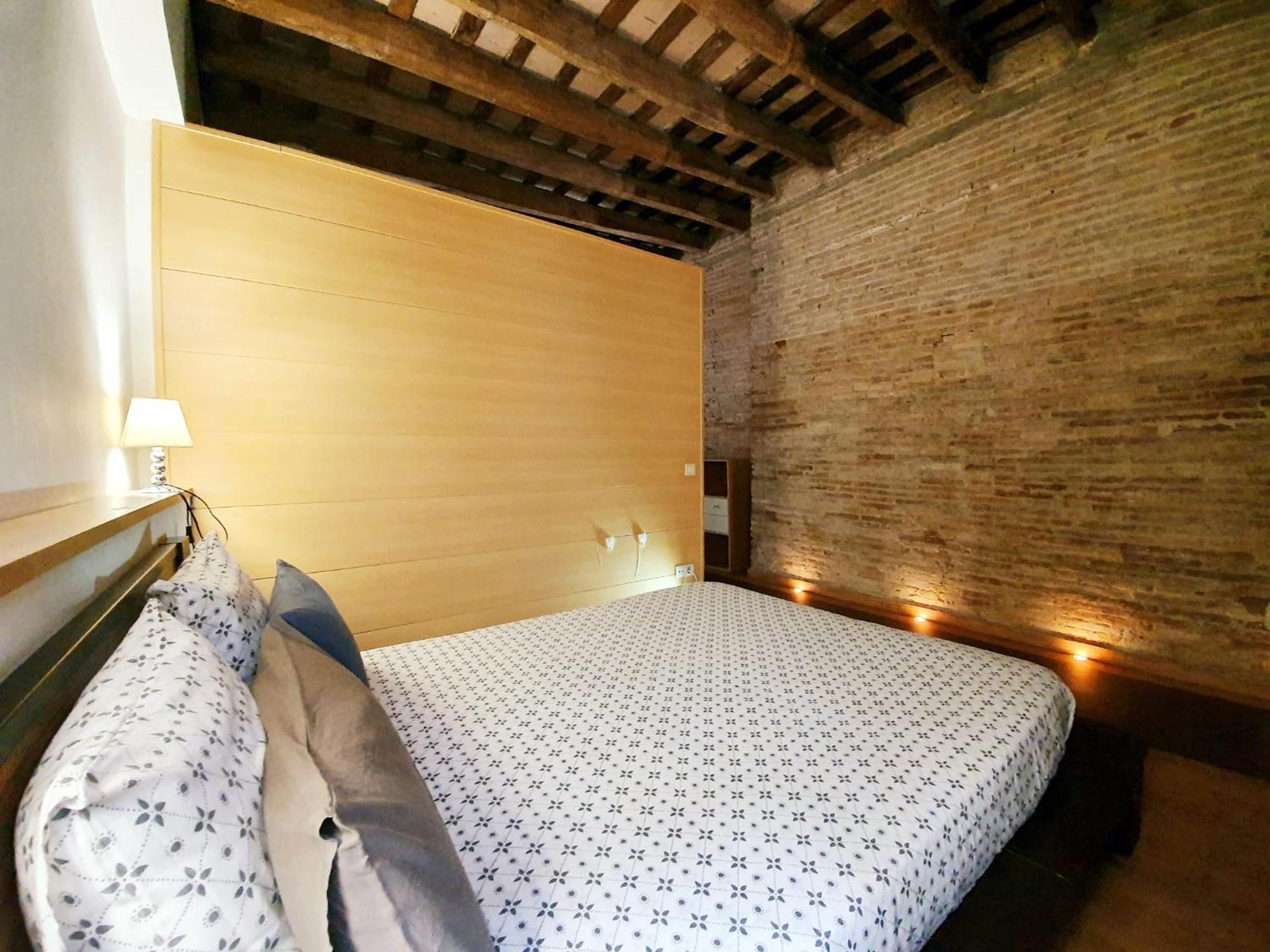 Apartamento Llibertat Centro Vilanova i la Geltrú Dış mekan fotoğraf