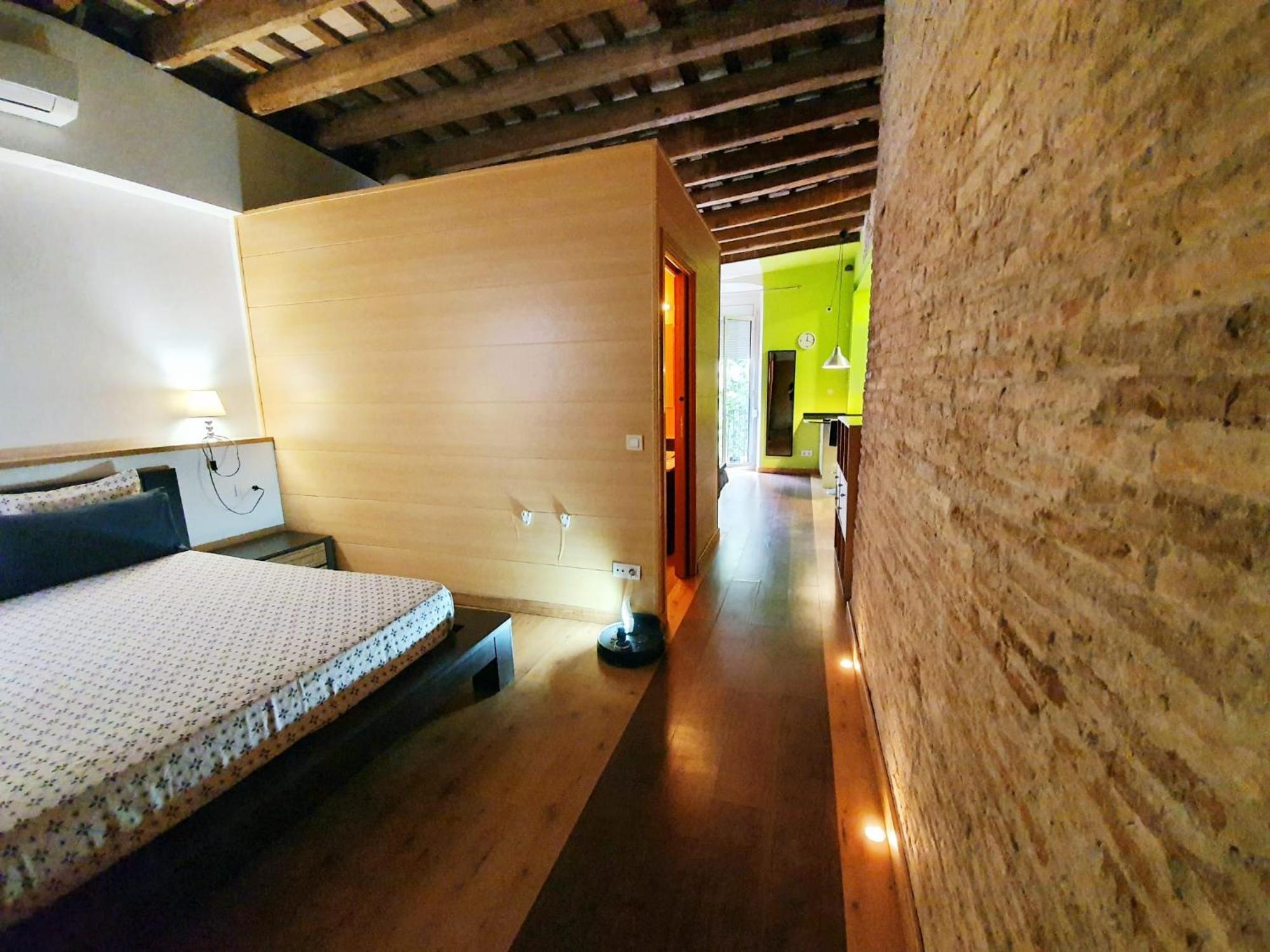 Apartamento Llibertat Centro Vilanova i la Geltrú Dış mekan fotoğraf