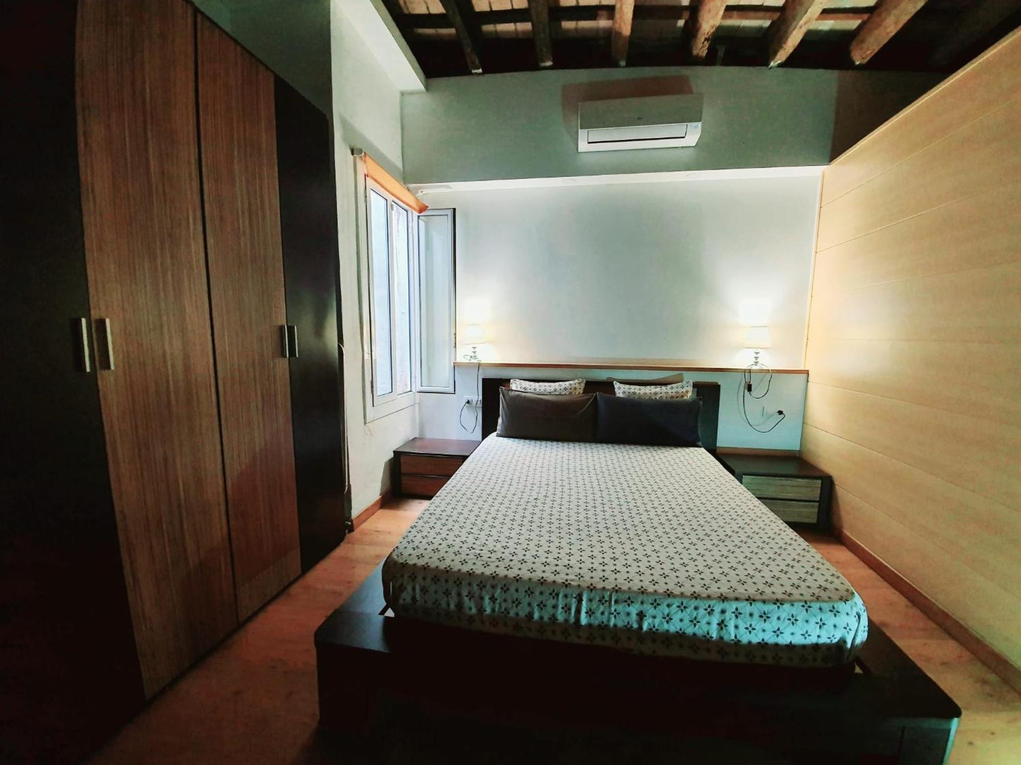 Apartamento Llibertat Centro Vilanova i la Geltrú Dış mekan fotoğraf