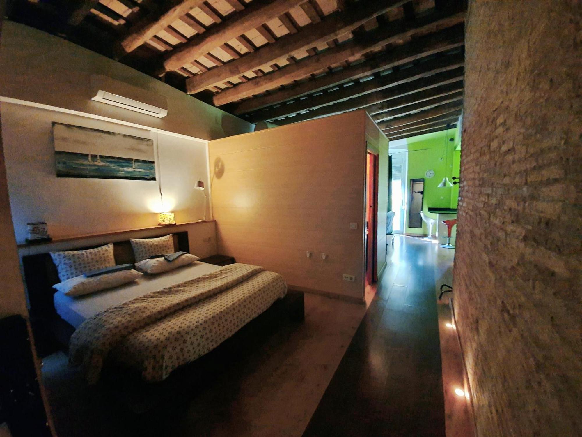 Apartamento Llibertat Centro Vilanova i la Geltrú Dış mekan fotoğraf